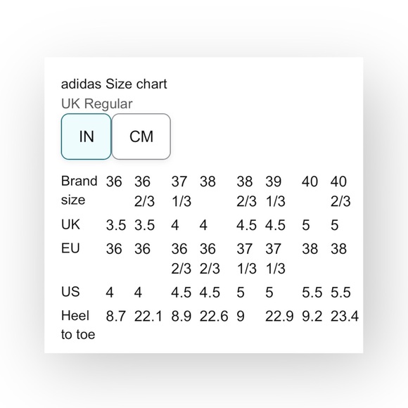 adidas x stan smith ★ Superstar J VS Superstan Sneakers ★ White Iridescent ★ 4.5 - Picture 14 of 16
